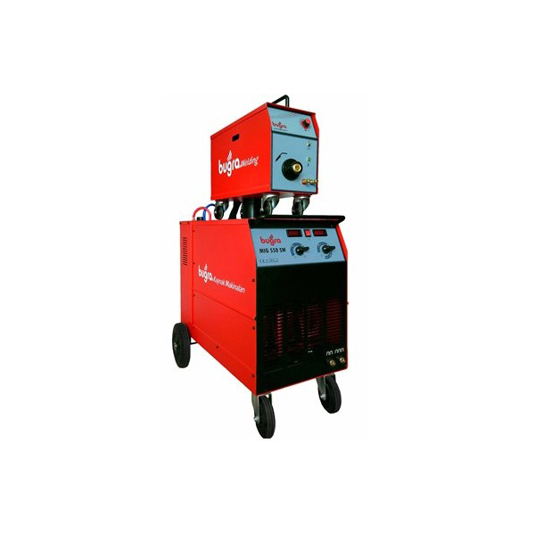 Mig-Mag